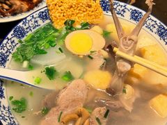 -小潘记鸭血粉丝汤