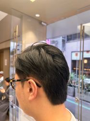点击看大图 -Kraemer Paris苏豪路易士·嘉玛发廊