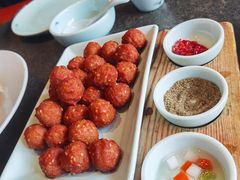 -北平食府.北京烤鸭(亦庄店)