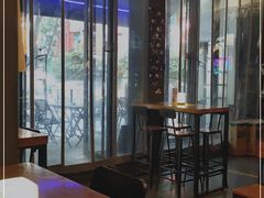 -Secco德式餐吧(南秀村店)