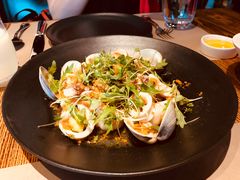 -Mercato莫卡多露台餐厅与酒吧(K11店)