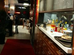 -皇后餐厅-煲仔·小菜·打边炉(古北店)