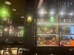 -阿大排档(长春这有山店)