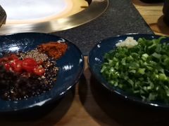 -湊湊火锅·茶憩(东城万达店)