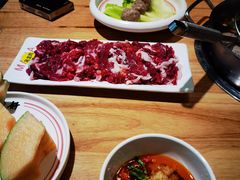 -嬷孙家潮汕牛肉火锅(北京路天河城店)