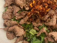 -山南熏肉大饼(辽菜旗舰店)