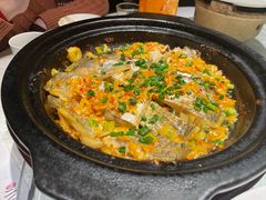 -小隐院子·庭院餐厅(大学城后湖店)