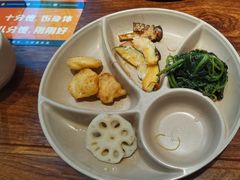 -素满香·Vegan食养自助(天一广场店)