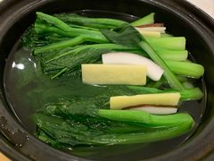 椰青菜心-闻见中国海南菜(K11店)