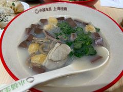 -小杨生煎(深圳岗厦北店)