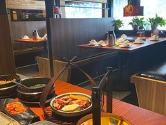 -山之屋炭火烧肉·生啤畅饮(大朗万科中央公园店)
