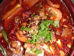 -北京老铺烤鸭(时代广场店)