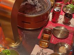 -西塔老太太泥炉烤肉(苏州大悦城店)