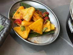 -椰子不语 椰子鸡火锅(淮海店)