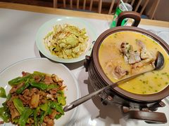 -吴掌柜·藕汤印象(南湖店)