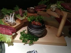-赤坂亭M9和牛烧肉·日料398放题(万达店)