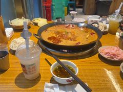 -五里关火锅(牛市口店)