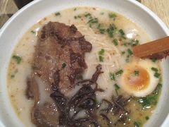 -味千拉面(航洋国际购物中心)