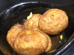 -贡梅老面馆·蟹粉面·无锡特色小吃(南长街主推店)