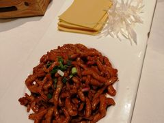 -大鸭梨烤鸭(枣园店)