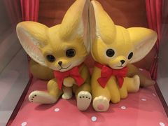 -泡泡玛特POPMART(合生汇店)