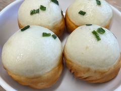 生煎包-老上海里弄味道(知春路店)