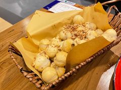 小炒汤圆-先启半步颠小酒馆(回龙观店)