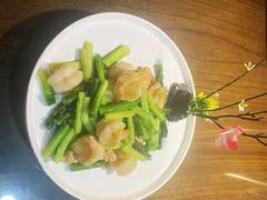 -秦月轩·陕西家乡菜(阜成路·五棵松店)