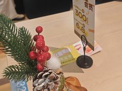 -卡朋西餐(东方广场店)