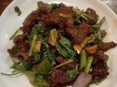 -令狐冲·炭烤活鱼(宝龙店)