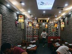 -曹丞相·地锅鸡·地锅鱼(武林店)