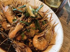 -老头儿油爆虾(胜利河美食街店)