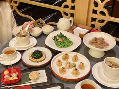 -汕头龙光喜来登酒店-采悦轩中餐厅