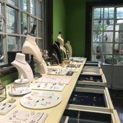 -HeyJewel全球独立设计师原创首饰集合店