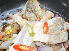 -苏先生海鲜渔庄(金桥店)