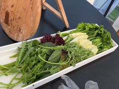 -南门四季铜锅涮肉(大屯·北苑店)