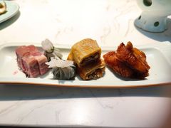 -淮扬韵(高新大都荟店)