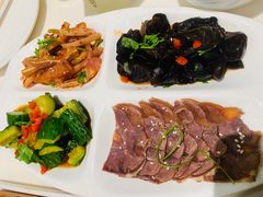 迷你八宝拼盘-太兴餐厅(东方广场分店)