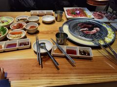 -喜来稀肉(北外滩白玉兰广场店)