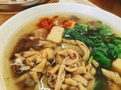 -百年尹氏汤包(湖南路狮子桥店)