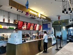 -海岩咖啡·三明治(晋中奥莱店)
