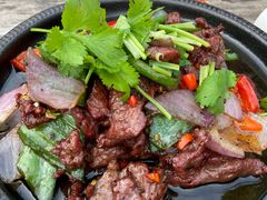 -悦哉·派对·草坪婚礼·围炉煮茶(三圣乡店)