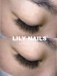 -LILY NAILS美甲美睫