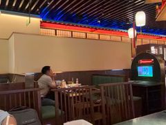 -牛New寿喜烧(中山公园龙之梦店)