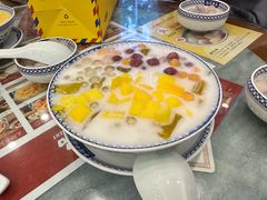 -赵记传承·中国甜品(福州总店)