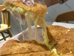 -烁先生披萨·儿童餐下午茶(河南岸店)