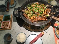 -味妙烤鱼吧(回龙观店)