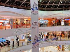 -万达广场(大明宫店)