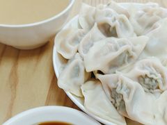 -白记饺子馆多伦道店