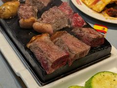 -Mezomd曼索蒂西班牙餐厅(广粤店)